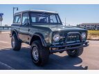Thumbnail Photo 11 for 1969 Ford Bronco